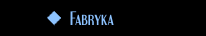 Fabryka